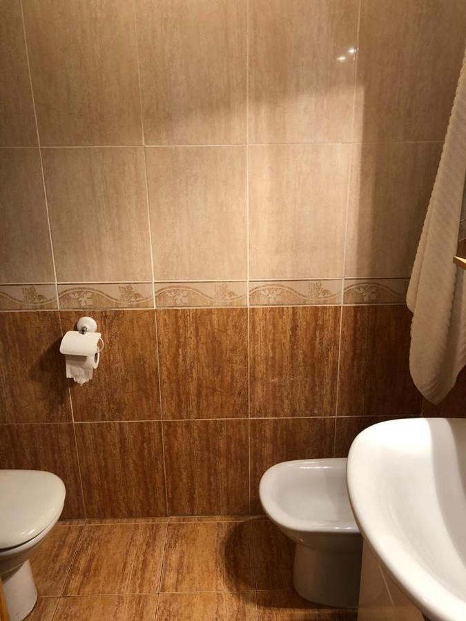 Acogedor Apartamento En El Grau De Moncofa Con Wifi Exterior photo