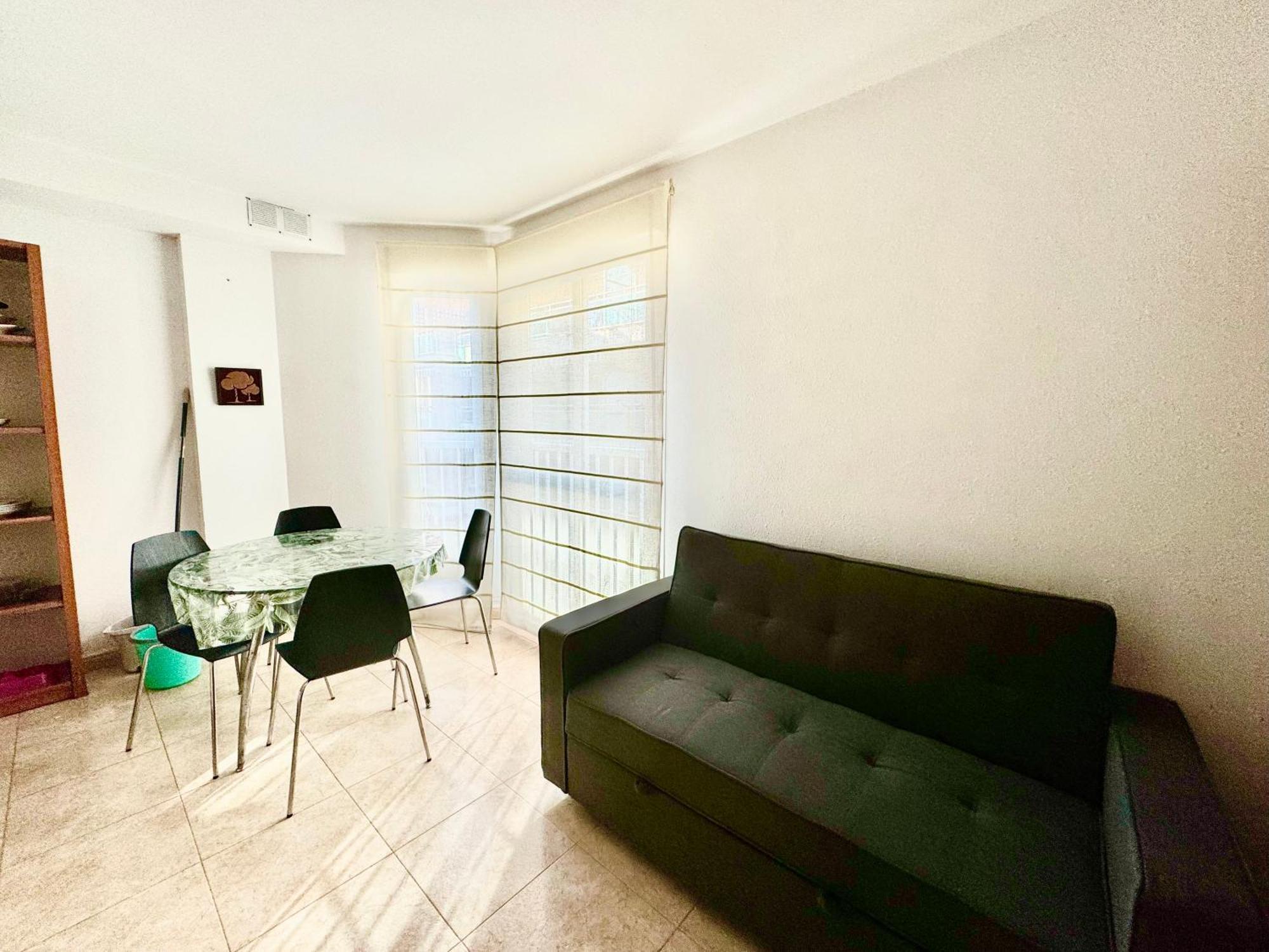 Acogedor Apartamento En El Grau De Moncofa Con Wifi Exterior photo